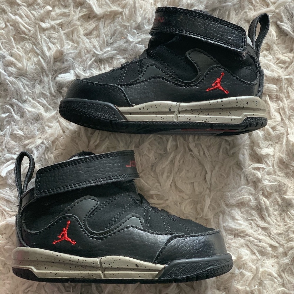 Toddler 5C Jordan Flightclub 91 Shoes